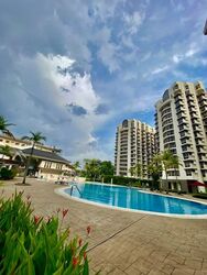 Bullion Park (D26), Condominium #579660631